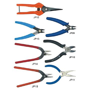  Jewelry Plier ( Jewelry Plier)