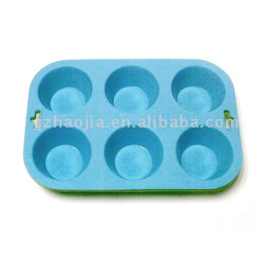  Silicone Cake Mould ( Silicone Cake Mould)