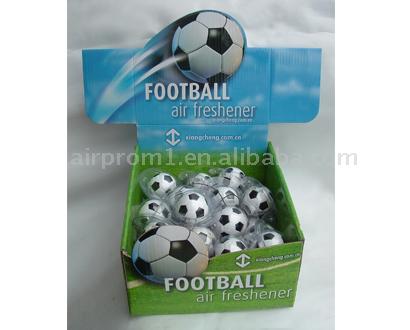  Fresh Ball Freshener (Свежий Ball освежителей)