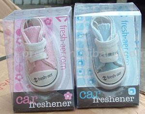  Shoe Air Freshener (Schuh Lufterfrischer)