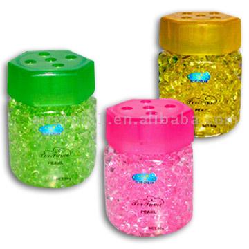  Aromatic Crystal Deodorizers (Ароматические Crystal дезодораторы)