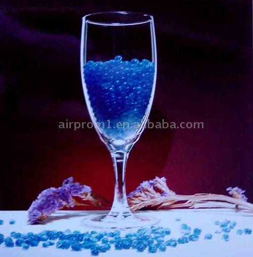  Silica Gel Blue Indicator (Silica gel bleu Indicateur)