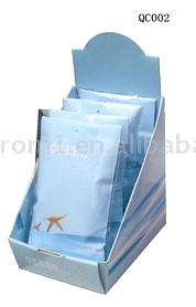  Scented Pouches (Sachets parfumés)