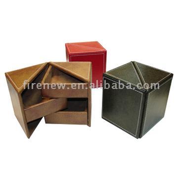  Foldable Box-FN0850 (Faltbare Box-FN0850)