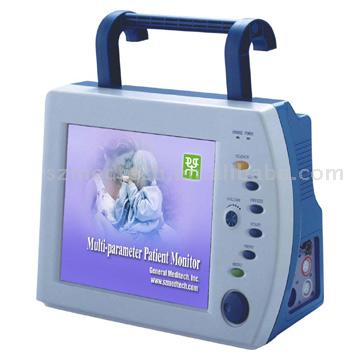  Patient Monitor G3B (Patient Monitor G3B)