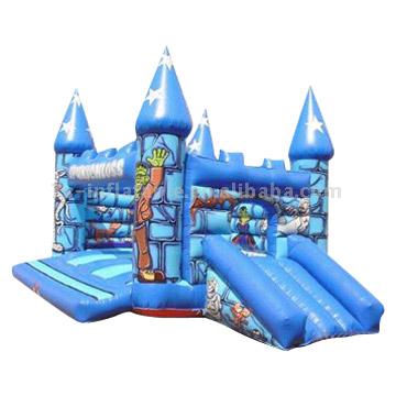  Happy Castle (Château Bonne)