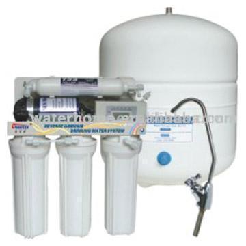  Tankless Water Purifier ( Tankless Water Purifier)