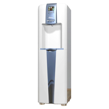  Tankless Standing Style Water Purifier
