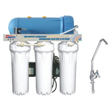  Kinds Of Water Purifier&Cartridges ( Kinds Of Water Purifier&Cartridges)