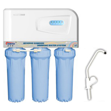  300G Tankless Water Purifier (Beyond B) (300G-eau sans réservoir Purifier (Au-delà de B))