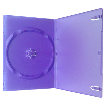  DVD Case (DVD Case)