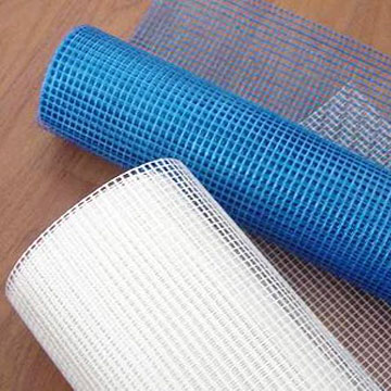  Alkali Resistant Fiber Glass Mesh (Щелочные Устойчив Fiber стекло Mesh)