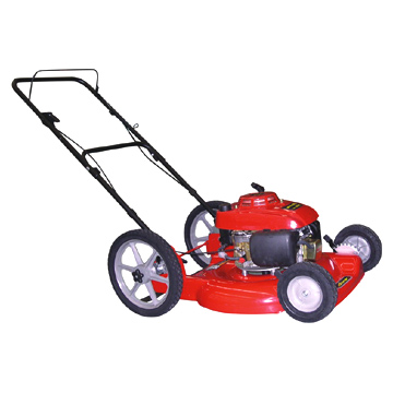  Mower ( Mower)