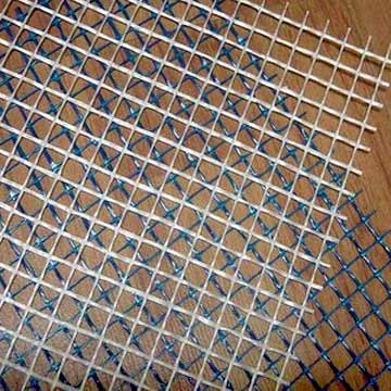  Mesh Fabrics For Outer Wall Cement Reinforcement