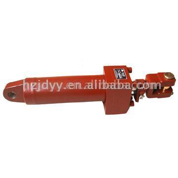 Hydraulische Hubzylinder (für Agrimotors Gebraucht) (Hydraulische Hubzylinder (für Agrimotors Gebraucht))