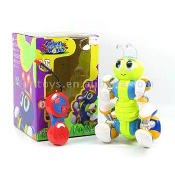 R / C Ant (R / C Ant)