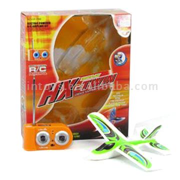  R/C Super Sonic Plane ( R/C Super Sonic Plane)