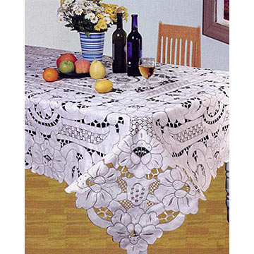  Table Cloth