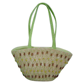  Beach Bag (Be h Bag)