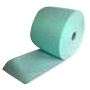 Spun-Laced Nonwoven Fabric (Spun-lacets de non-tissés)