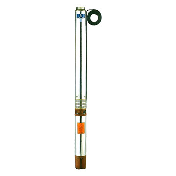  6" Submersible Pump
