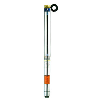  Deep Well Pump (Water Immersible Motor)