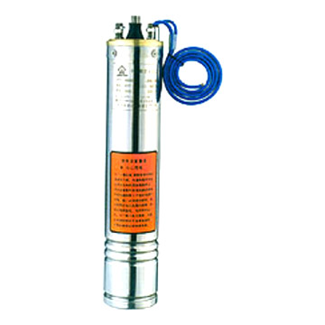  Submersible Pump ( Submersible Pump)