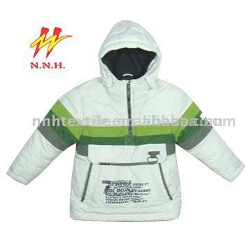  Boys` Jacket