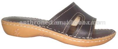  Ladies` Slipper (Ladies `Slipper)