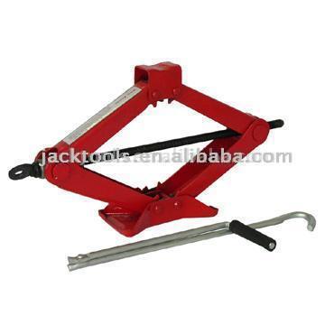  Scissor Jack (Scissor Jack)