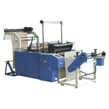  Double-Use Bottom Sealing Bag-Making Machine