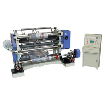  Separating and Cutting Machine (Отделение отрезной станок)