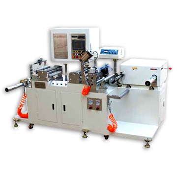  Full Automatic Trademark Inspection Machine (Полное Автоматическая машина контроля товарного знака)