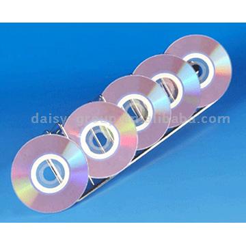 Mini-3 "DVD-R/DVD + R (Mini-3 "DVD-R/DVD + R)