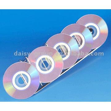 Mini Double-Sided DVD-R/DVD + R (Mini Double-Sided DVD-R/DVD + R)