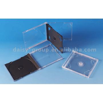 CD Case (CD Case)