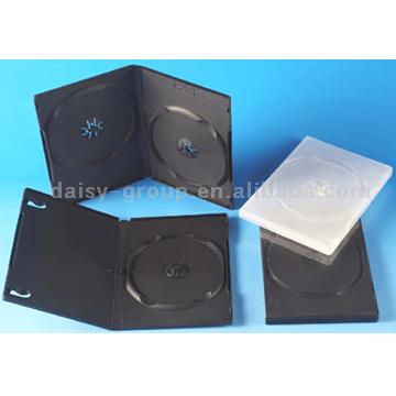  14mm DVD Case (14mm DVD Case)