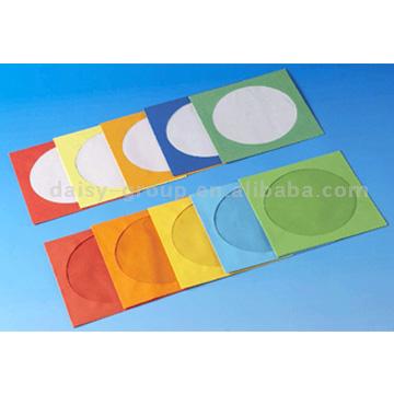  Paper CD Sleeve (Бумага установочного компакт-диска)