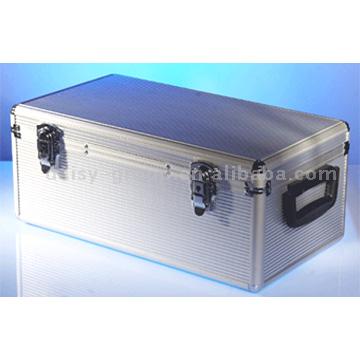  Aluminum CD Case (Алюминиевый CD Case)