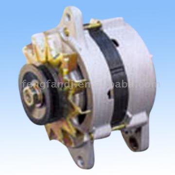  Alternator (Alternator)