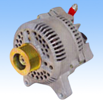  Alternator (Генератор переменного тока)