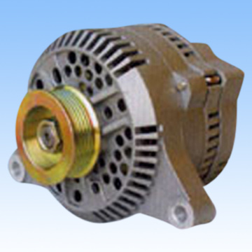  Alternator (Alternator)