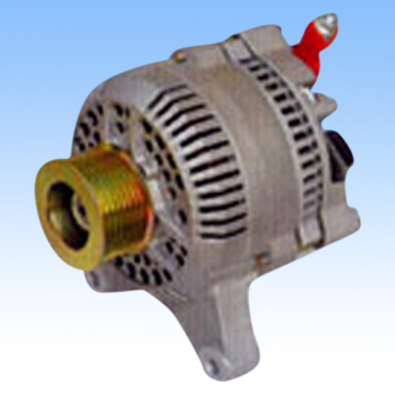  Alternator (Alternator)