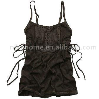  Women`s T-shirt (Женская футболка)
