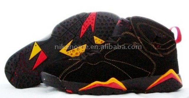  2007 The Latest Style Ruuning Shoes (2007 Последний Стиль Ruuning обувь)
