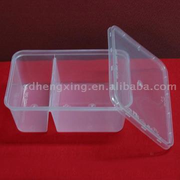  Food Container (Conteneur pour aliments)