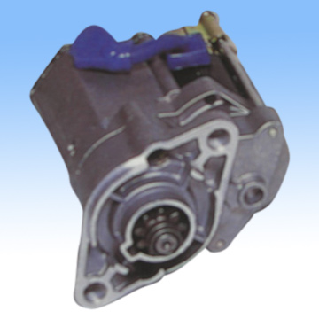  Automobile Starter (Auto-Starter)