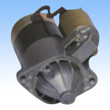  Automobile Starter (Автомобильный начинающих)