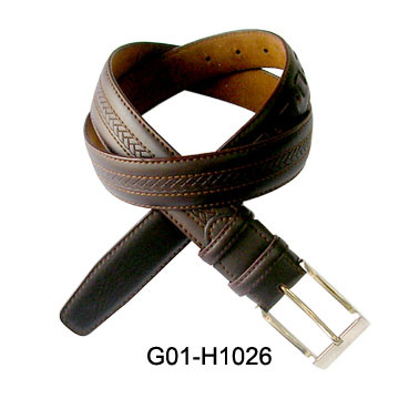  Men`s Fashion Belt ( Men`s Fashion Belt)
