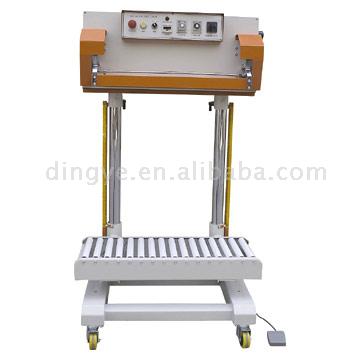  Pneumatic Sealer (Pneumatische Sealer)